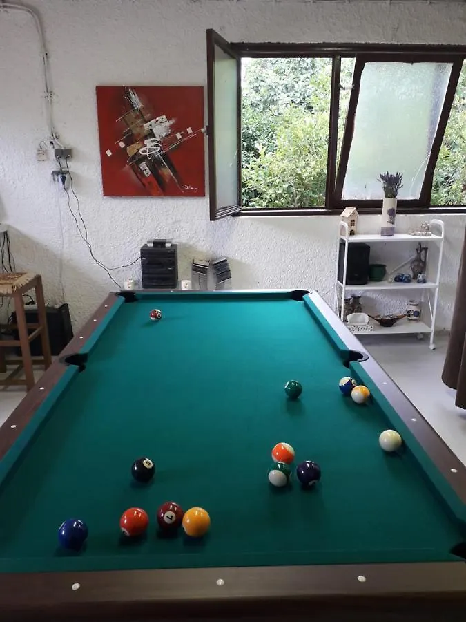 Guest house Guesthouse Resan Medulin