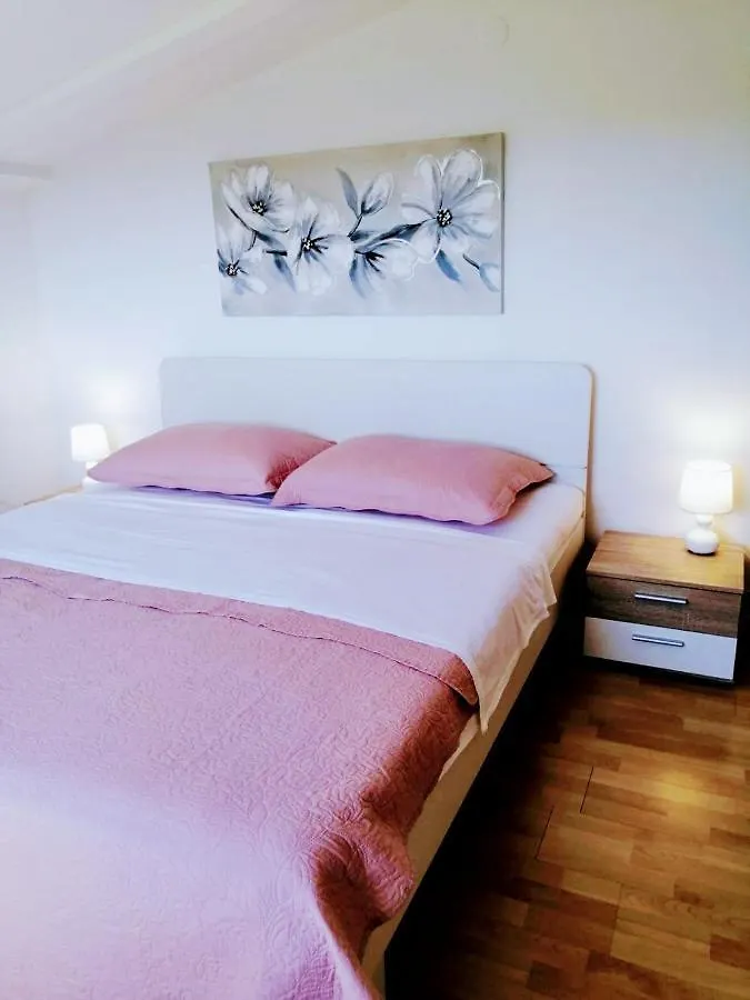 *** Guest house Guesthouse Resan Medulin Croatia