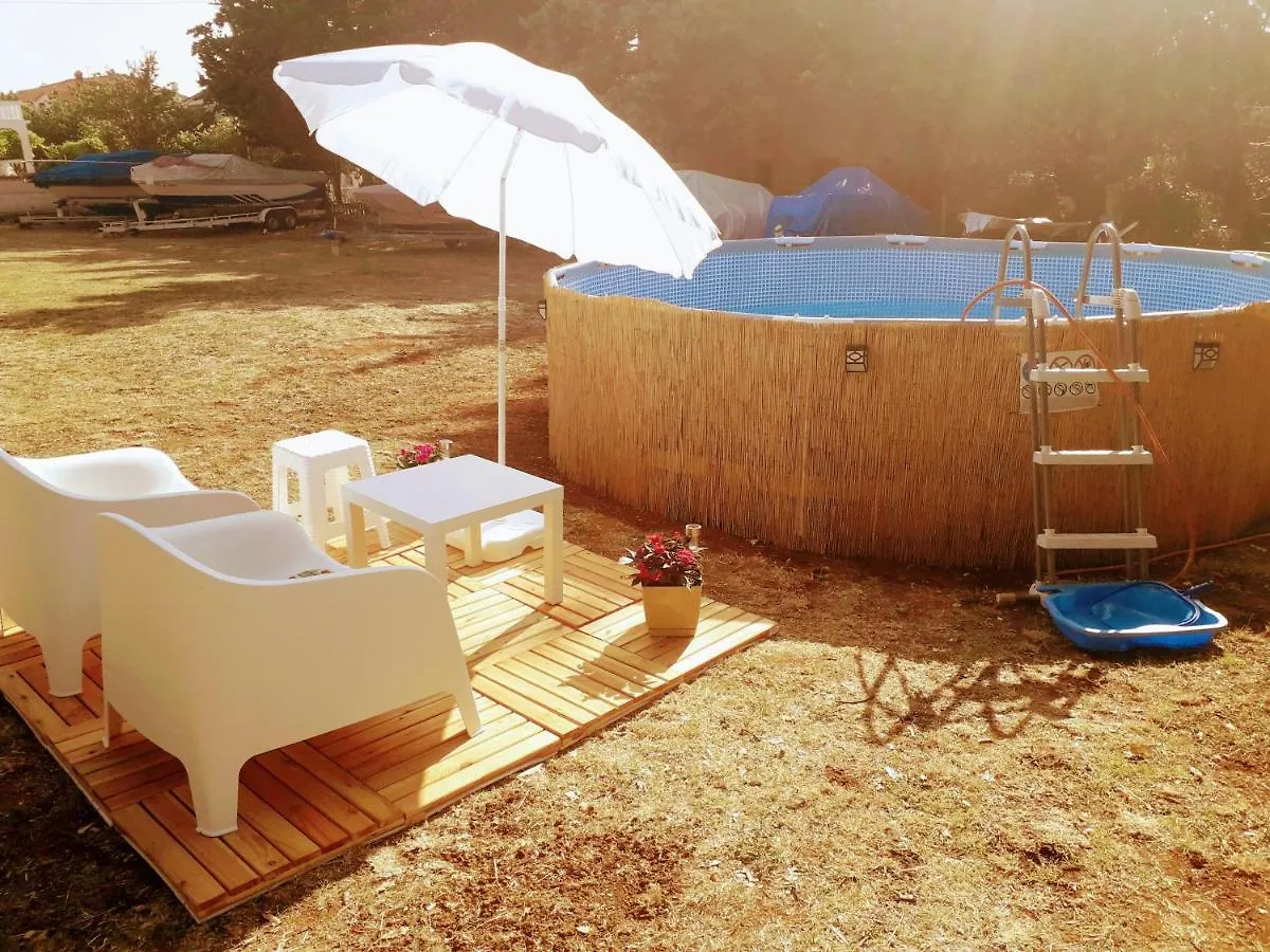 Guesthouse Resan Medulin