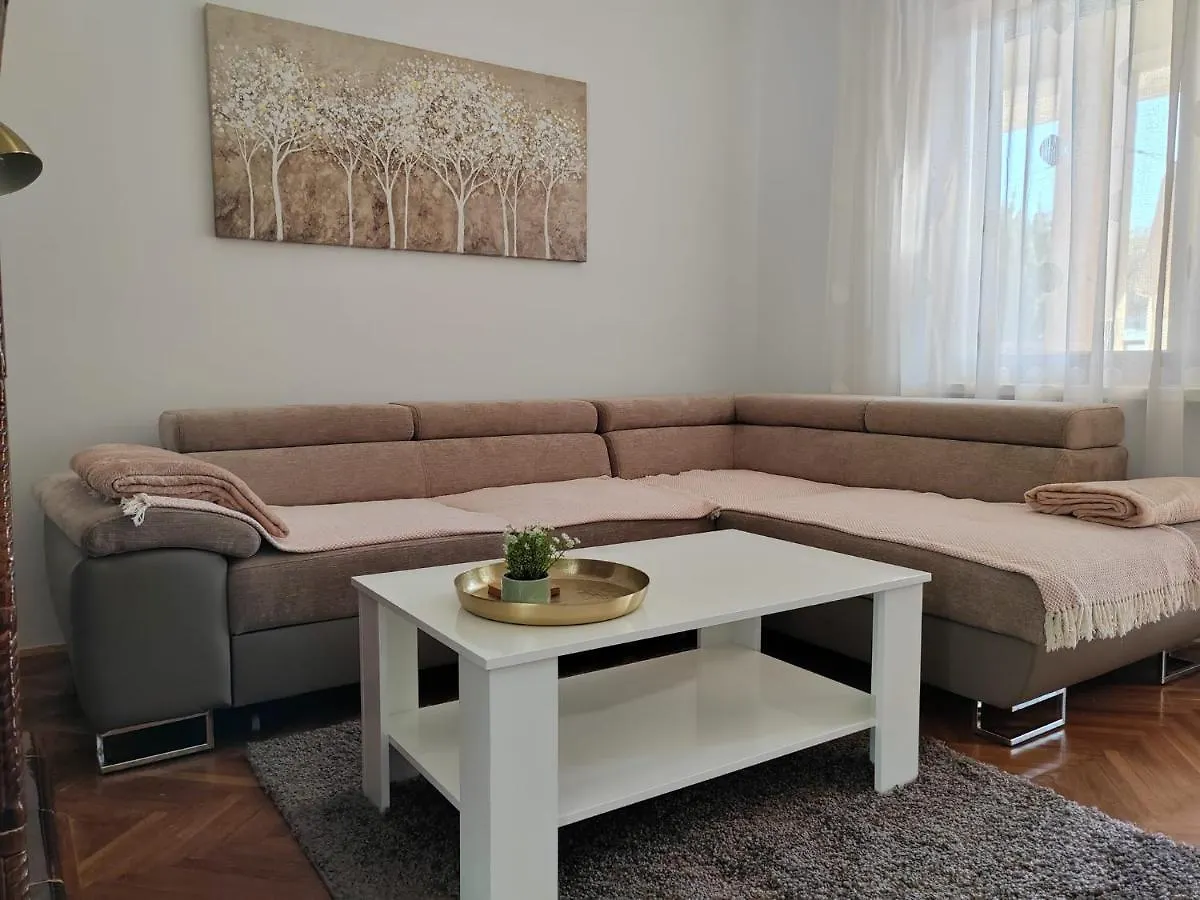 *** Pensjonat Guesthouse Resan Medulin Chorwacja