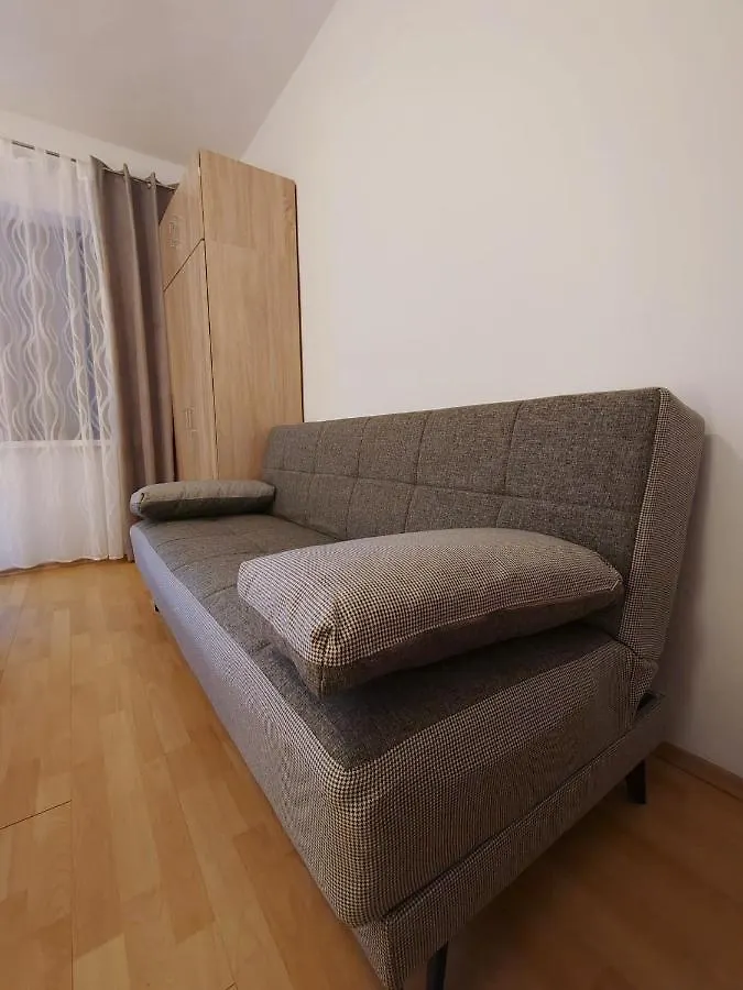Guest house Guesthouse Resan Medulin