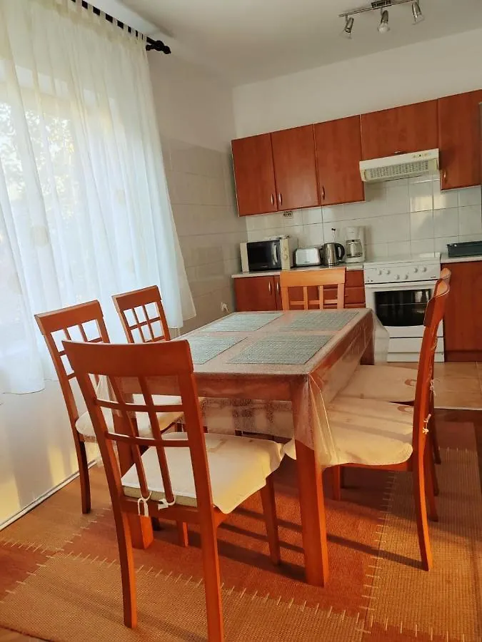 Guesthouse Resan Medulin Croatia