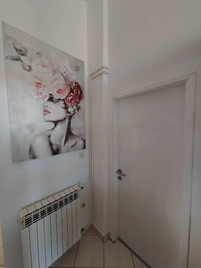 Guesthouse Resan Medulin Guest house