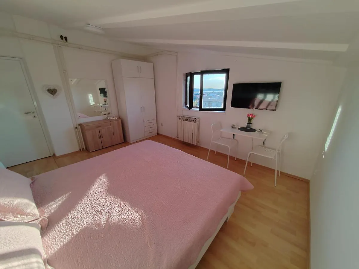 Guesthouse Resan Medulin