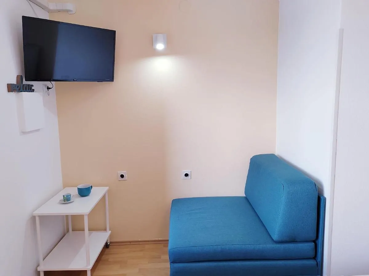 Guesthouse Resan Medulin 3*,