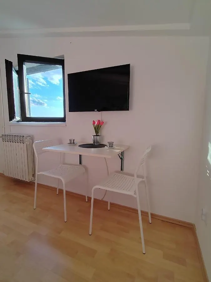 Guesthouse Resan Medulin Guest house