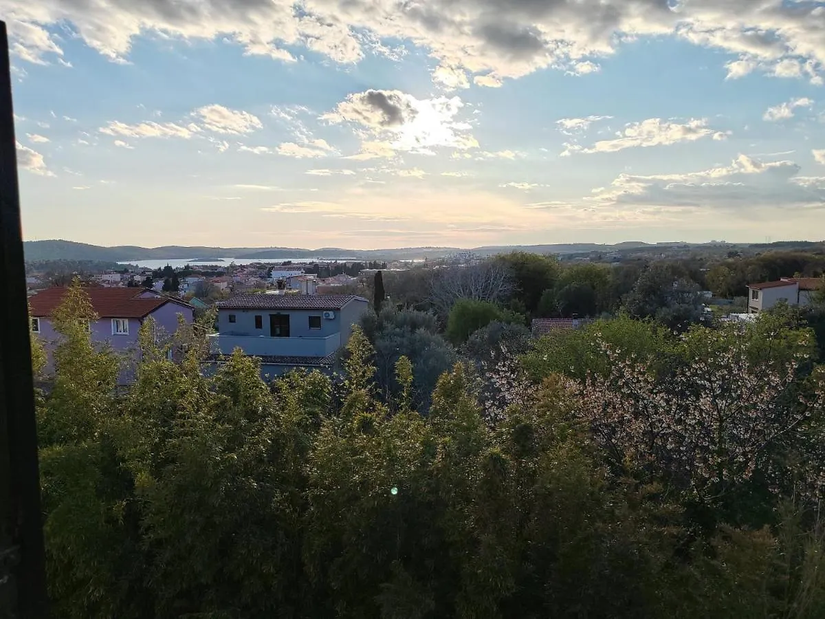 *** Guest house Guesthouse Resan Medulin Croatia
