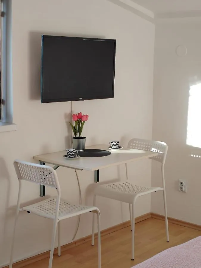 Guesthouse Resan Medulin