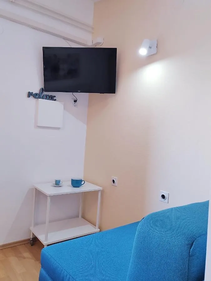 Guesthouse Resan Medulin