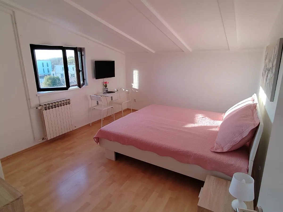 Guesthouse Resan Medulin