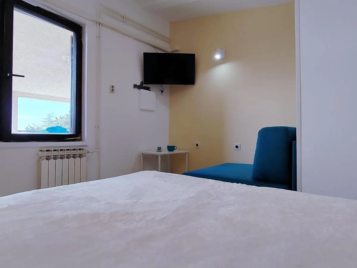 Guesthouse Resan Medulin Guest house