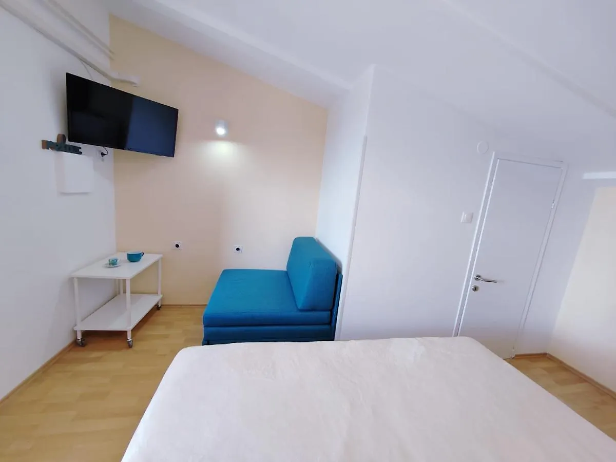 *** Guest house Guesthouse Resan Medulin Croatia