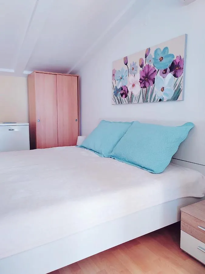 Guesthouse Resan Medulin