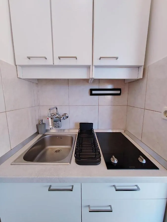 Guesthouse Resan Medulin Croatia