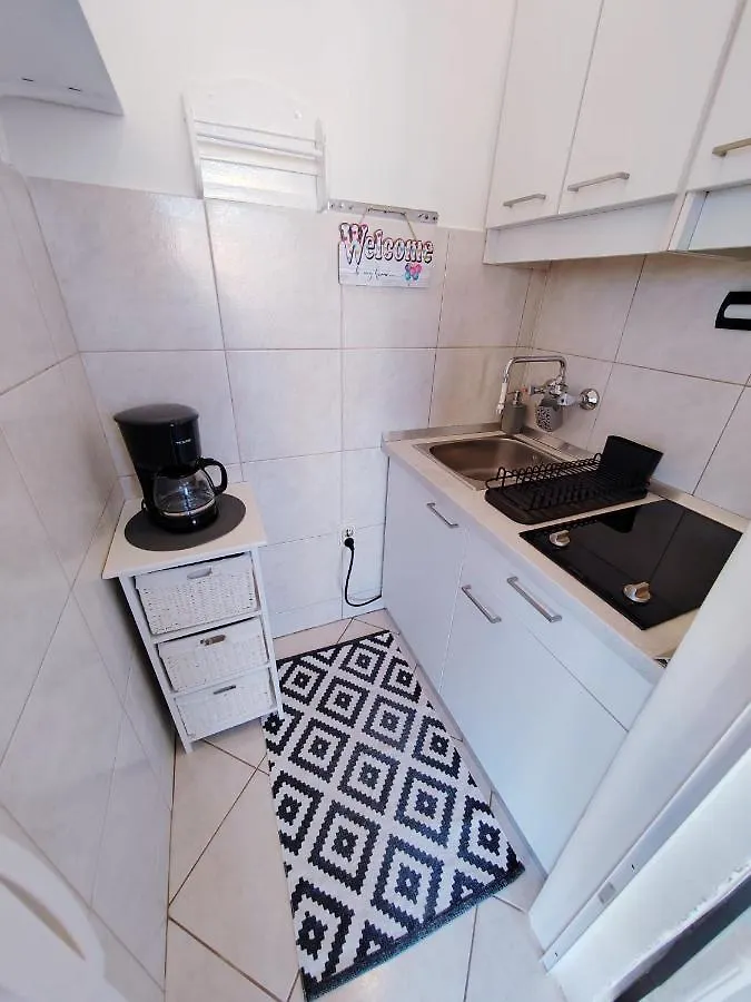 Guesthouse Resan Medulin 3*,
