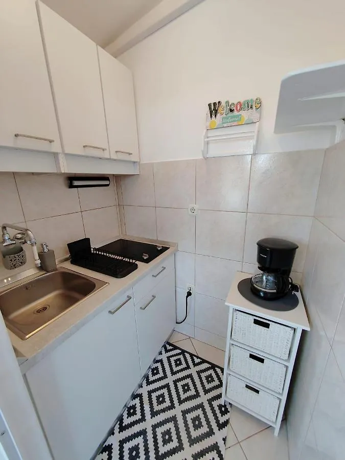 Guest house Guesthouse Resan Medulin