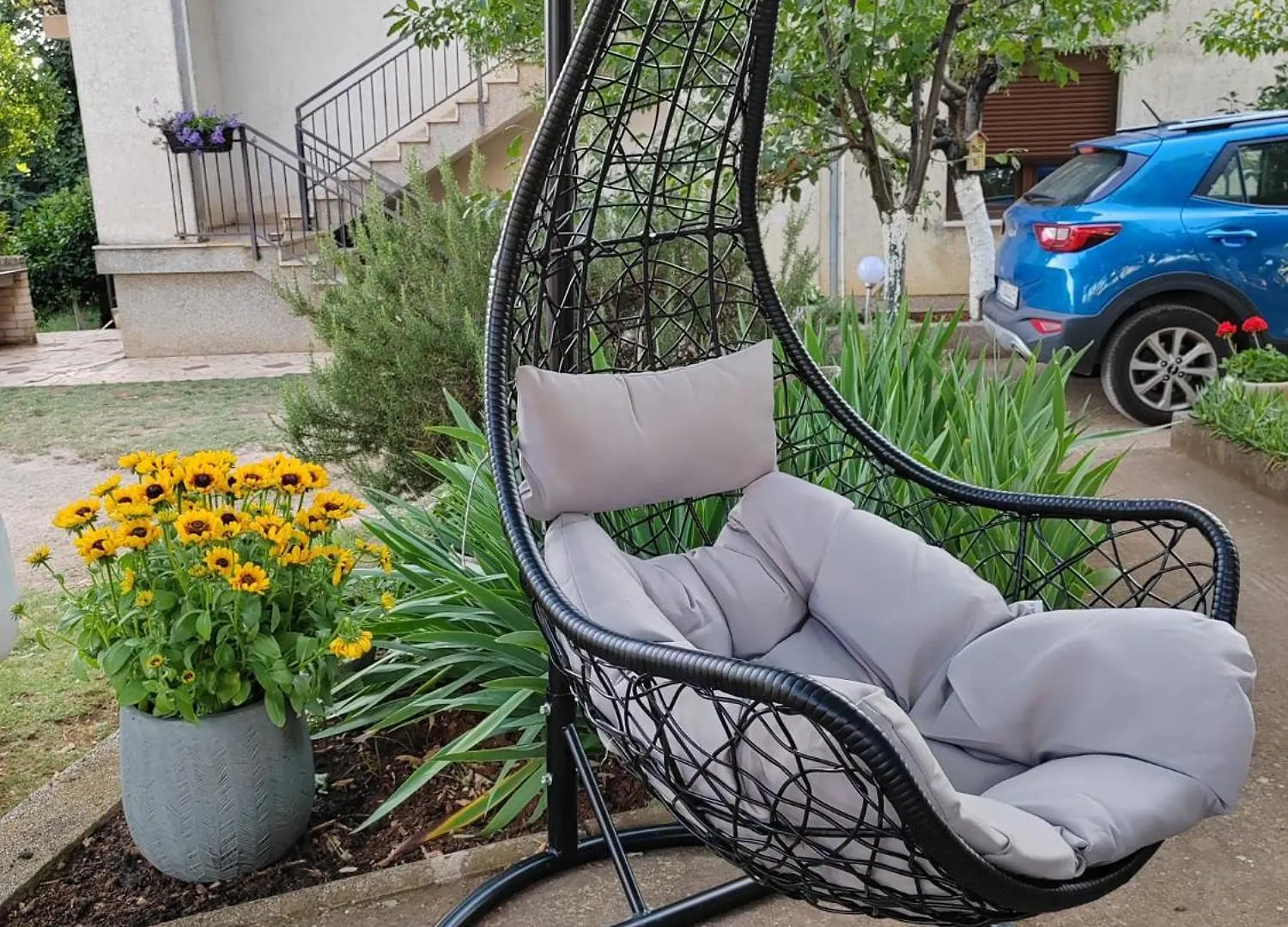 Guesthouse Resan Medulin Croatia