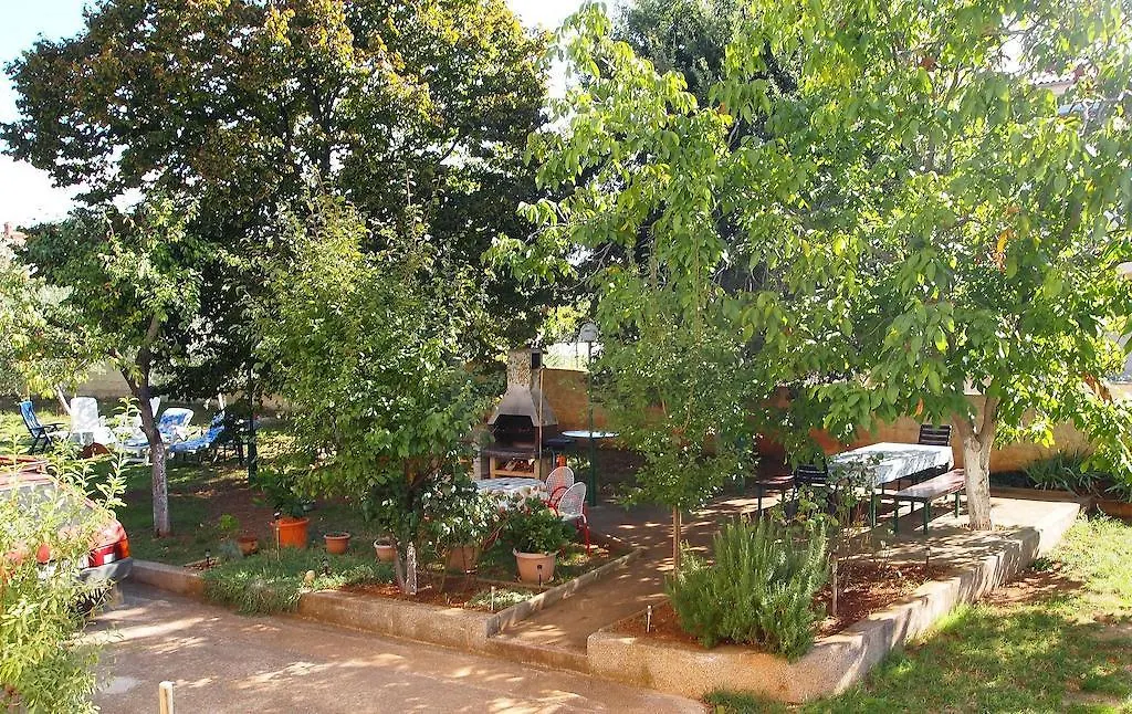 Guesthouse Resan Medulin 3*,