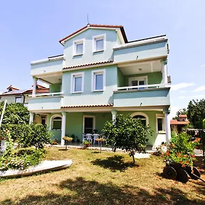 Apartament Simona
